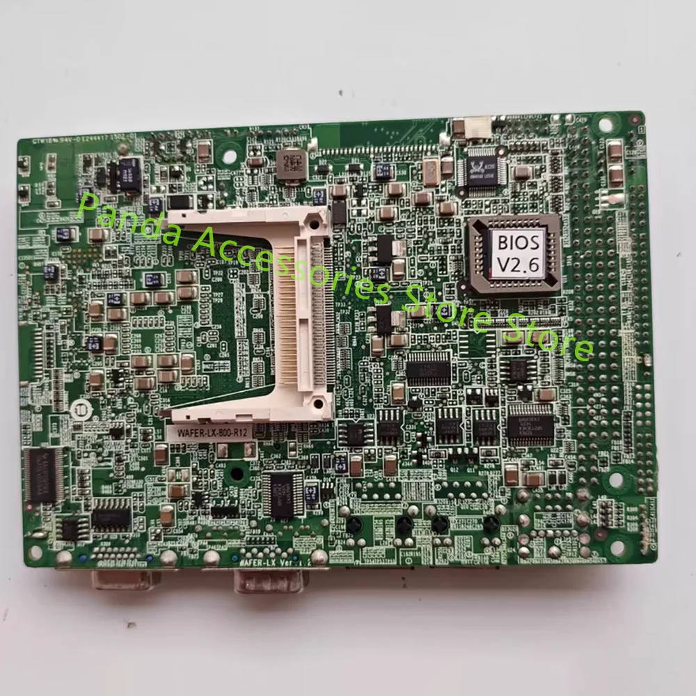 WAFER-LX-800-R12 Ver.1.2 Industrial Control Medical Motherboard WAFER-LX800-R12 - imagen 3