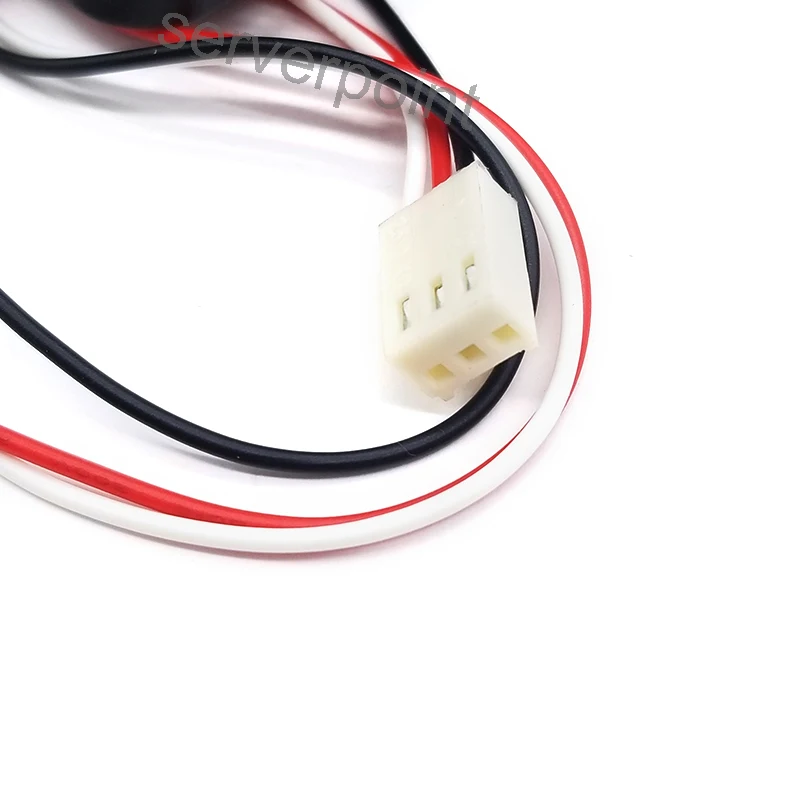 Ventilador de refrigeración de 3 líneas para AD1212UB-F53 Original, 12V, 0.70A, 12038, 12CM, 120x120x38mm, envío gratis - imagen 3