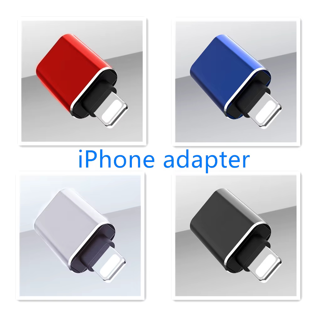 Adaptador OTG 3 en 1 USB Tipo C Micro - imagen 4