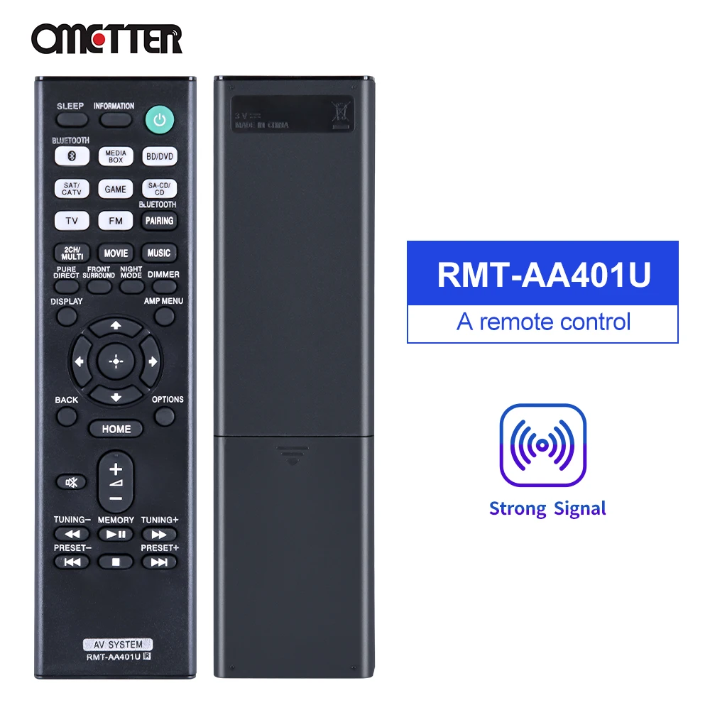 RMT-AA401U