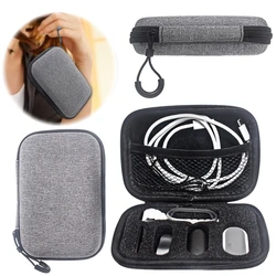Bolsa de almacenamiento PLAUD NotePin para grabadora de voz, estuche