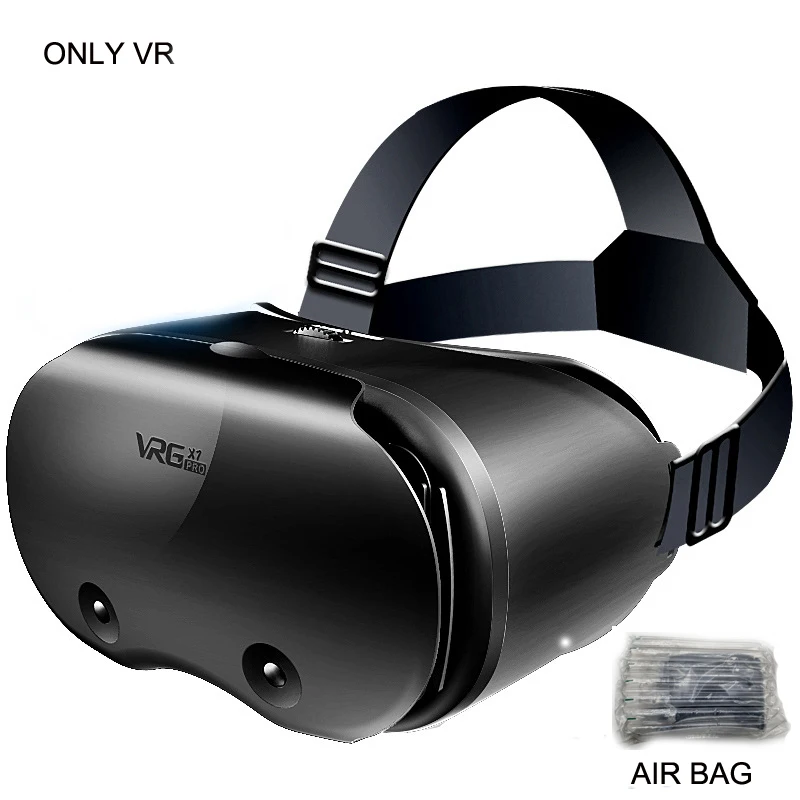 ONLY VR AIR BAG