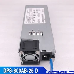 DELTA Fuente de alimentación conmutada 12 V 65 A 800 W