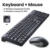 Keyboard -Mouse