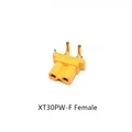 XT30PW-F Female