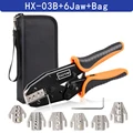 HX-03B 6JAW bag