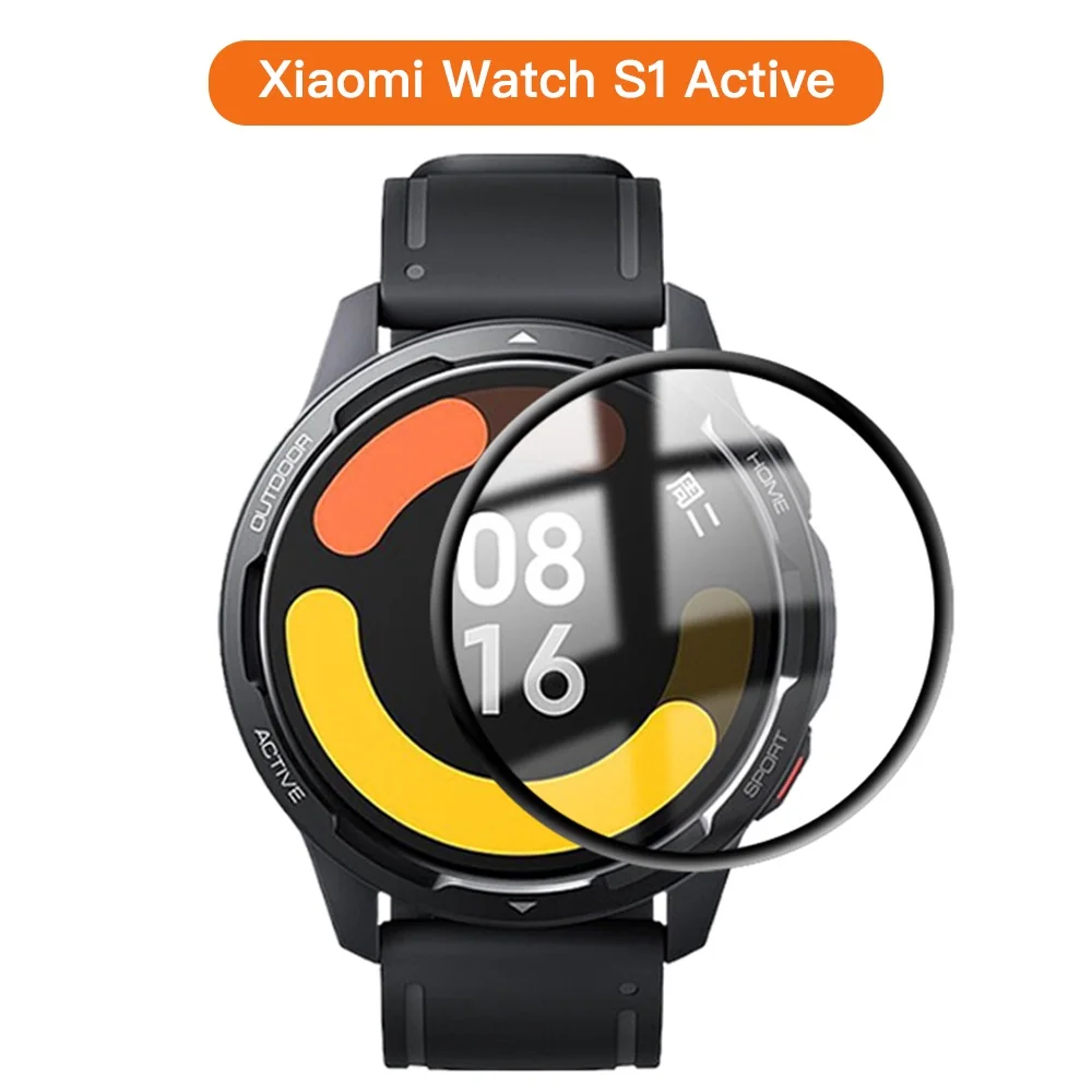 Mi Watch S1 Active