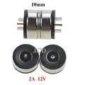 10mm 2A 12V