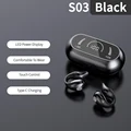 S03 Black