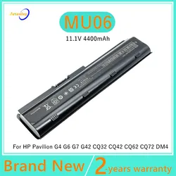 Batería Portátil HP – Reemplazo compatible para portátiles