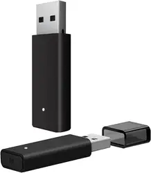 Adaptador Inalámbrico Xbox One S/X/Elite – Receptor Windows 10/8/7 Controlador