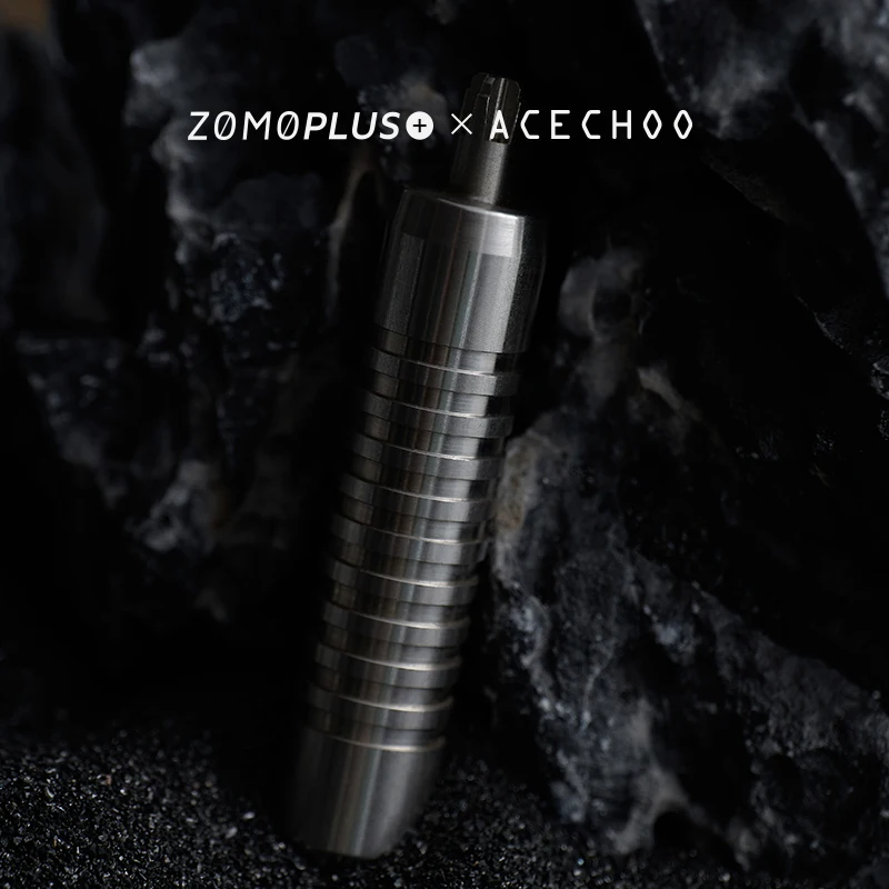 Ajustador de interruptor de Metal, piezas de reparación de interruptor Amilo MX, accesorios, interruptores de teclado mecánico - imagen 2