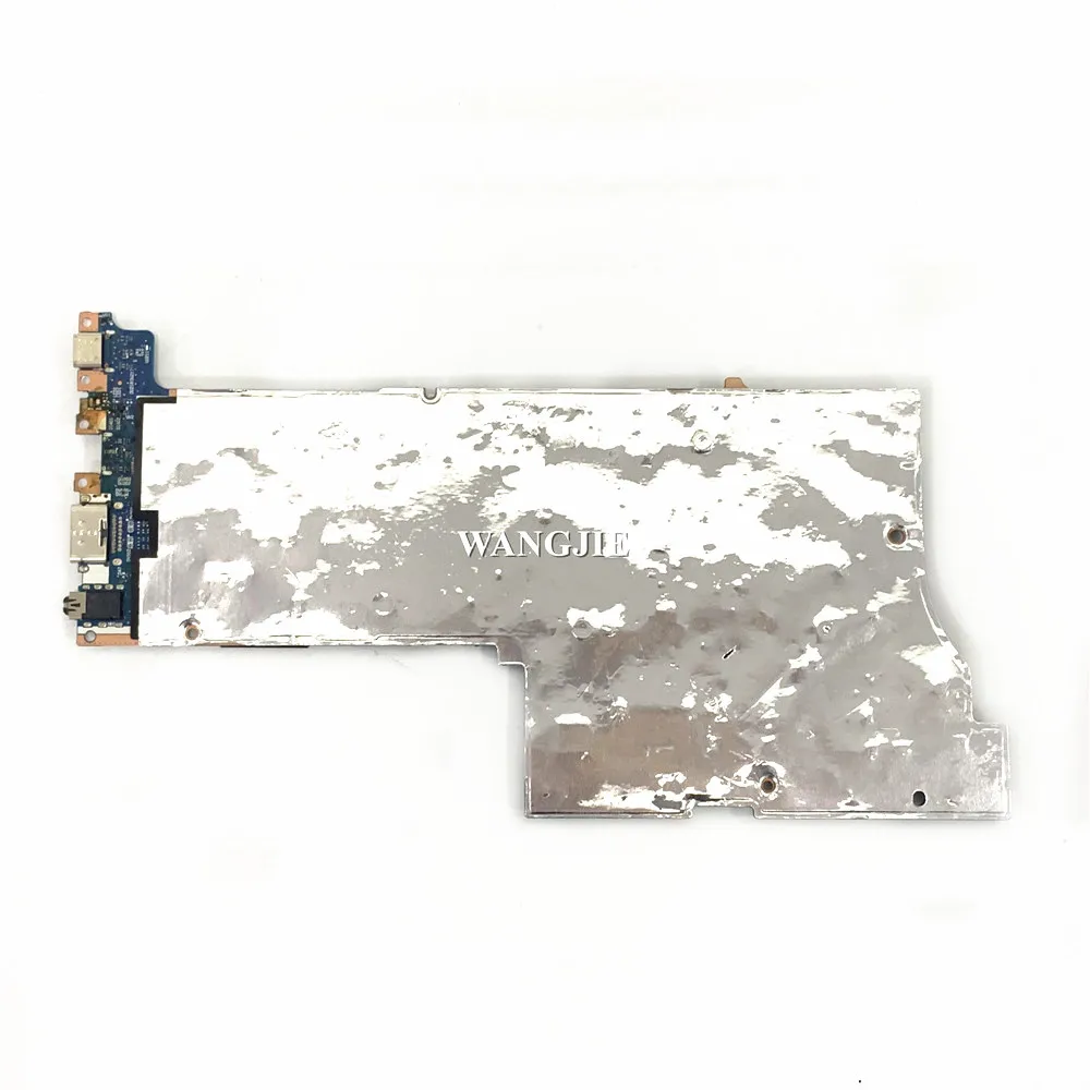 Placa base para ordenador portátil NM-E401 para Lenovo 5 15IAL7 5B21H70694 con SRLFP i7-1255U 12G RAM 100% completamente probada - imagen 2