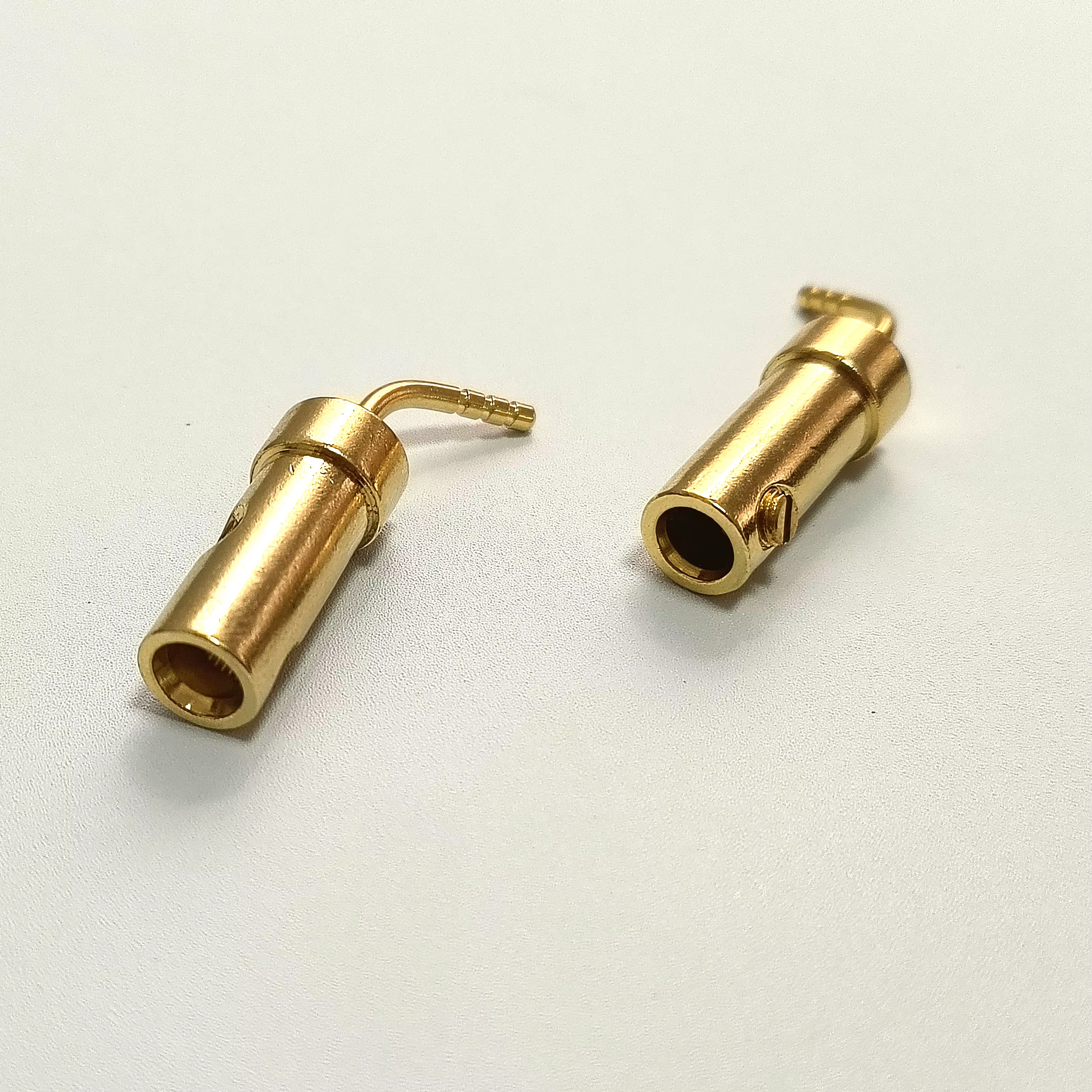 Liton Conectores Banana 4mm - Para Altavoces HiFi - imagen 5