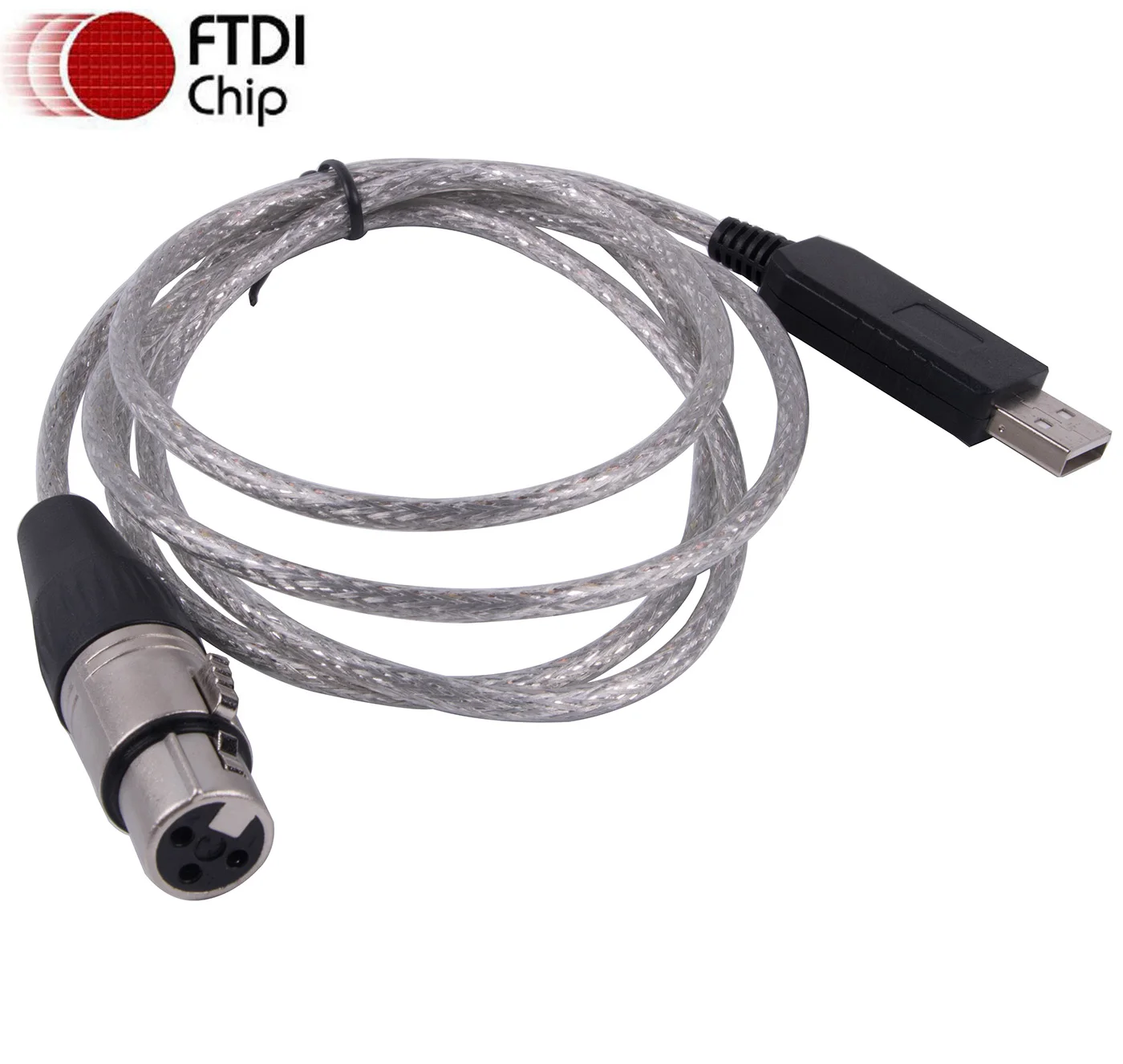 Interfaz - Detalle de montaje