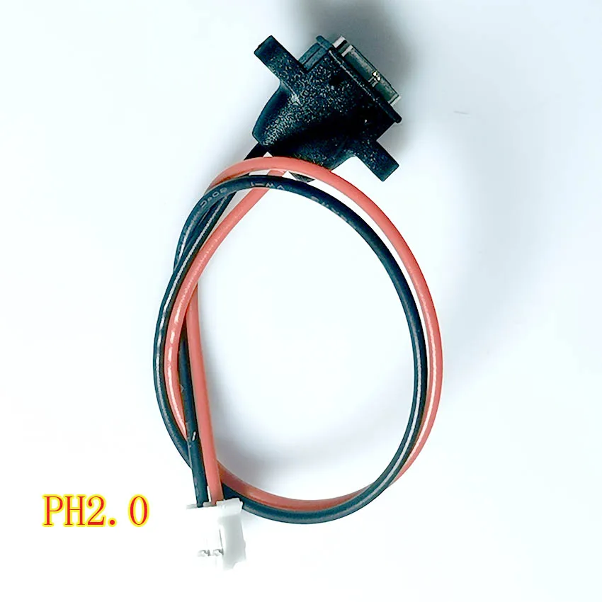 Conector USB 3,1 tipo C, cable de soldadura SMD SMT de 2 pines, enchufe hembra impermeable, anillo de goma, puerto de carga rápida de alta corriente - imagen 4