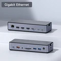Gigabit Ethernet