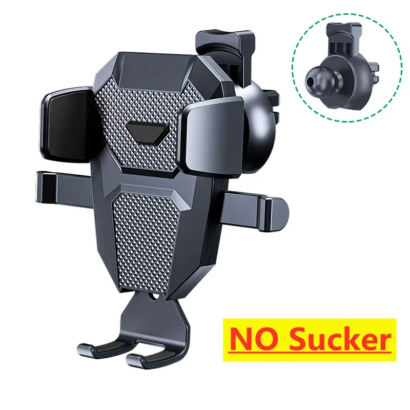 No Sucker