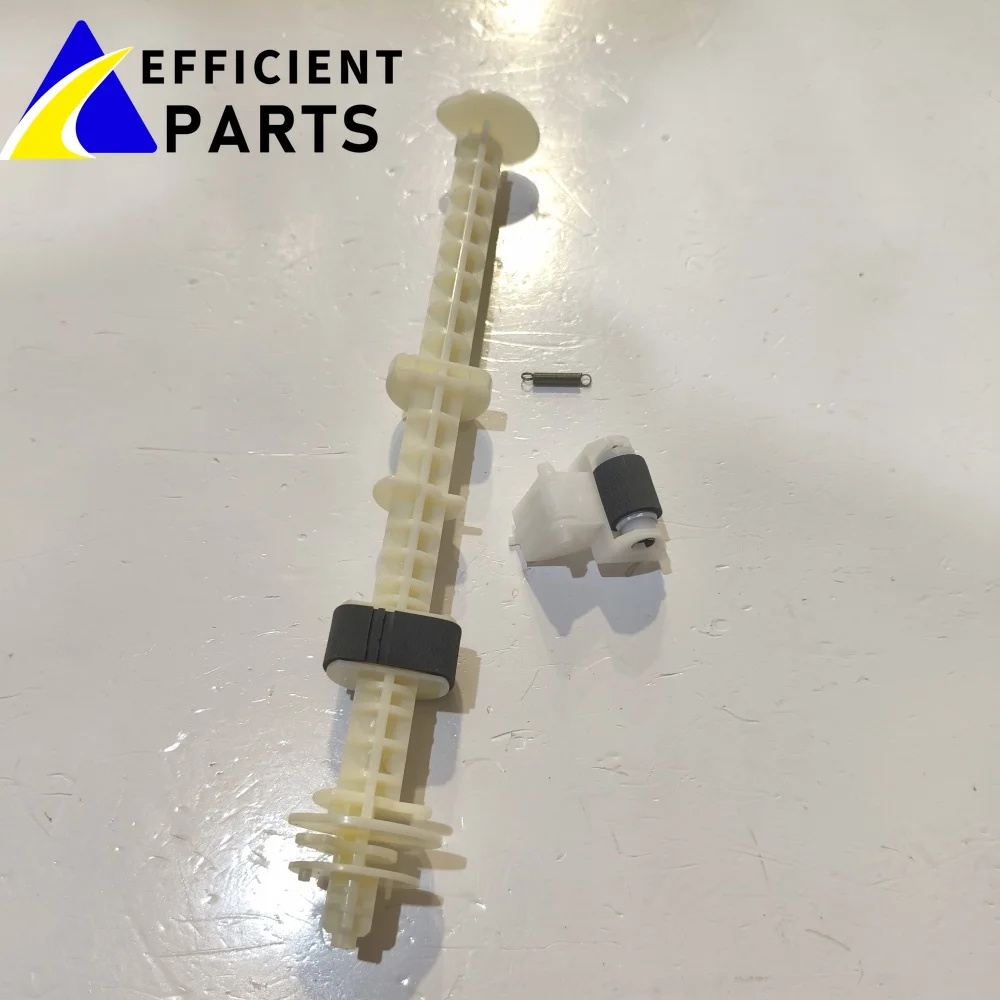 10X conjunto de retorno de rodillo de soporte de eje para EPSON L800 L801 L805 L810 R270 R285 R290 R295 R360 R390 P50 T50