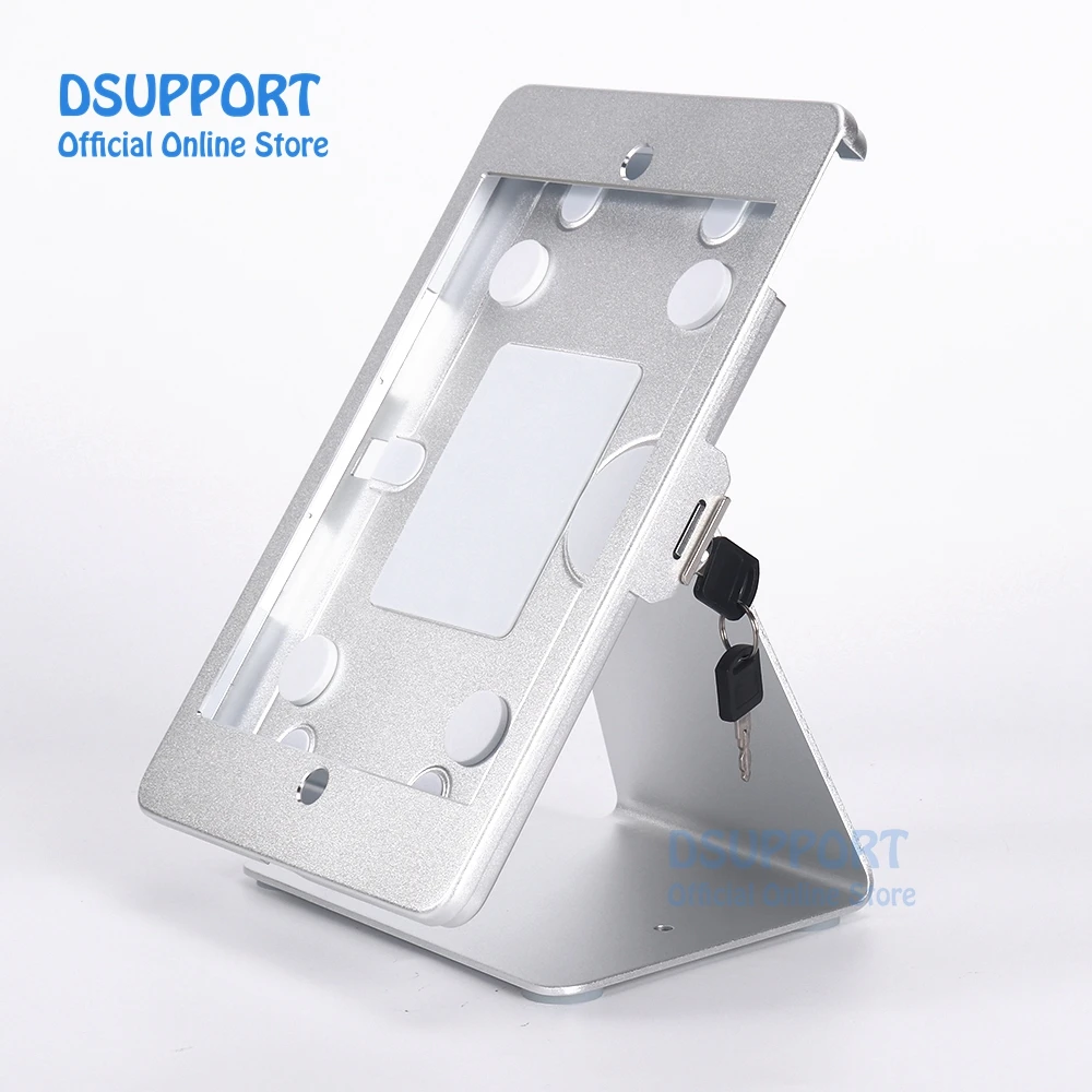 Soporte - Vista principal del producto