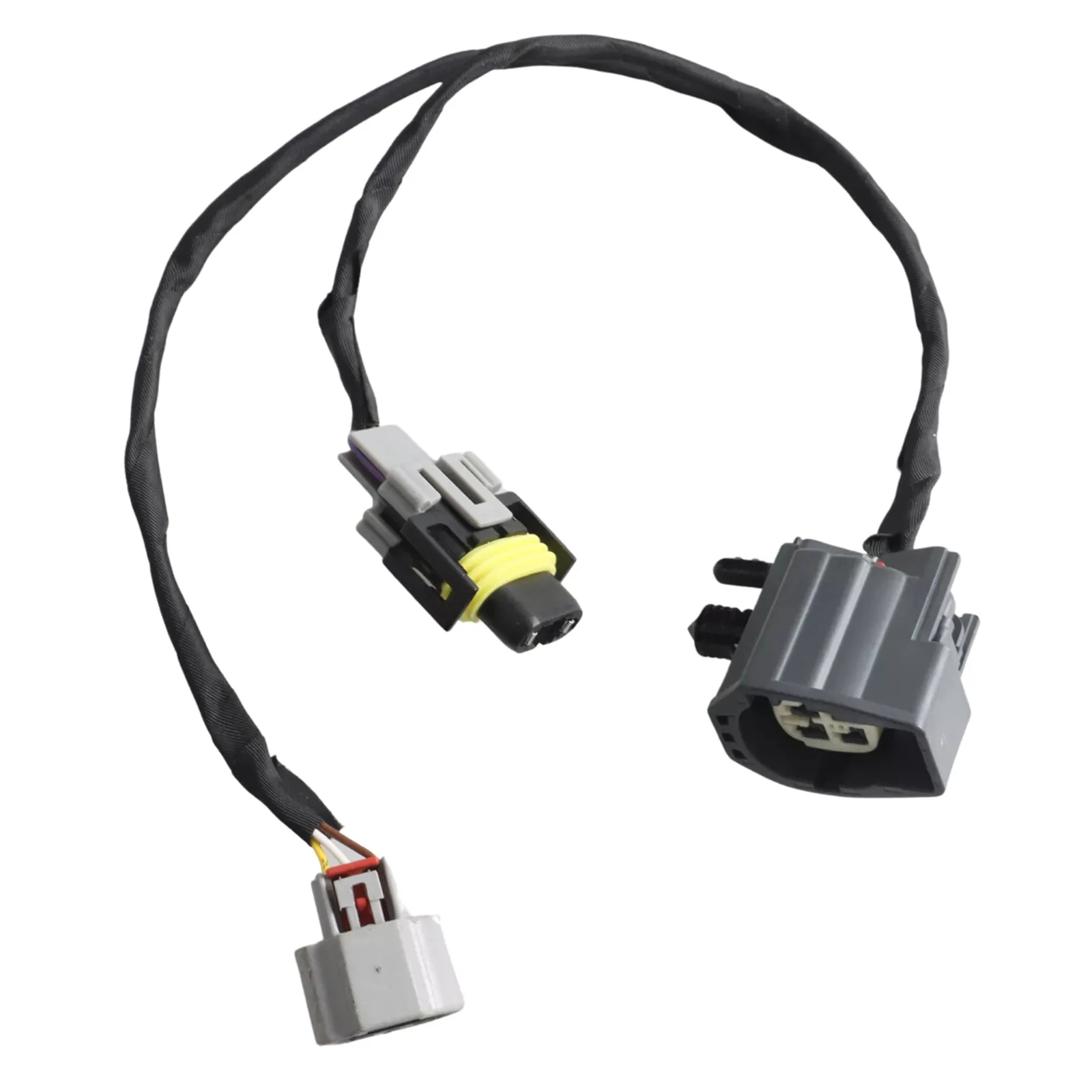 1 pieza de repuesto de arnés de luz de estacionamiento de señal de giro delantera de vehículo para Chevrolet Traverse 2013-2017 22931379   Accesorios para automóviles - imagen 4