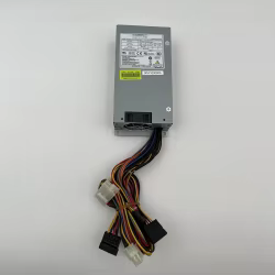 Fuente de alimentación industrial para rack con alta eficiencia