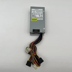 Fuente de alimentación industrial para rack con alta eficiencia