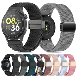 Correa Nailon COROS PACE 3 / 2 / APEX 2 Pro / 46 – Bucle Magnético