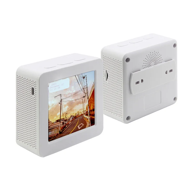 Placa de desarrollo LILYGO T-Panel-Liite S3 ESP32-S3 con pantalla LCD IPS de 4 pulgadas 460*460 compatible con WIFI Bluetooth - imagen 3