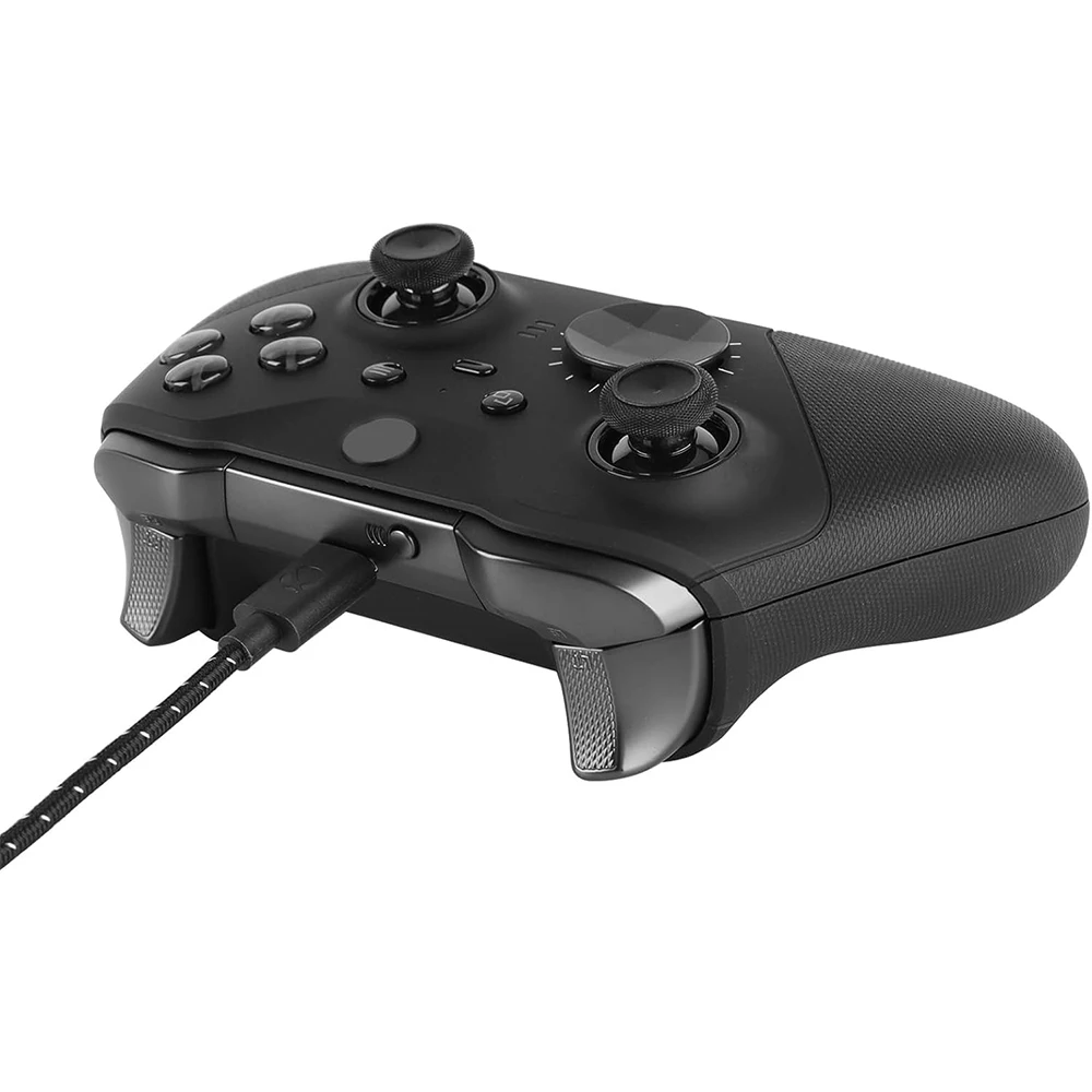 Estación de carga Dock y cable de carga para Xbox Elite Wireless Controller Series 2, juego de carga para Xbox One Elite 2 Contr - imagen 3