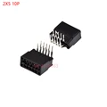 2X5 10PIN