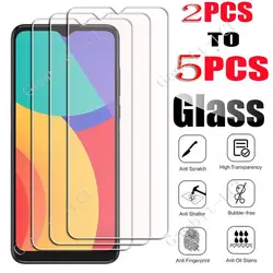 Protector de Pantalla Vidrio Templado para Alcatel 1B 2022