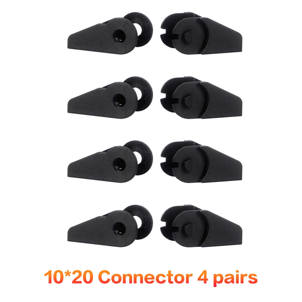 10x20 Connector