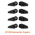 10x20 Connector