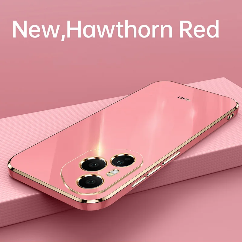 Para Honor 400 Pro 5G funda para Honor 400 Pro 5G alta calidad suave TPU Anti-huella digital funda protectora para cámara - imagen 5