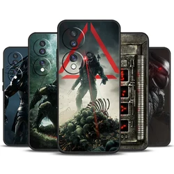 Funda Alien Predator Honor 90 Lite, 70, 50 y serie X – Antigolpes