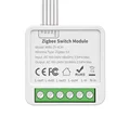 Zigbee 4 Gang