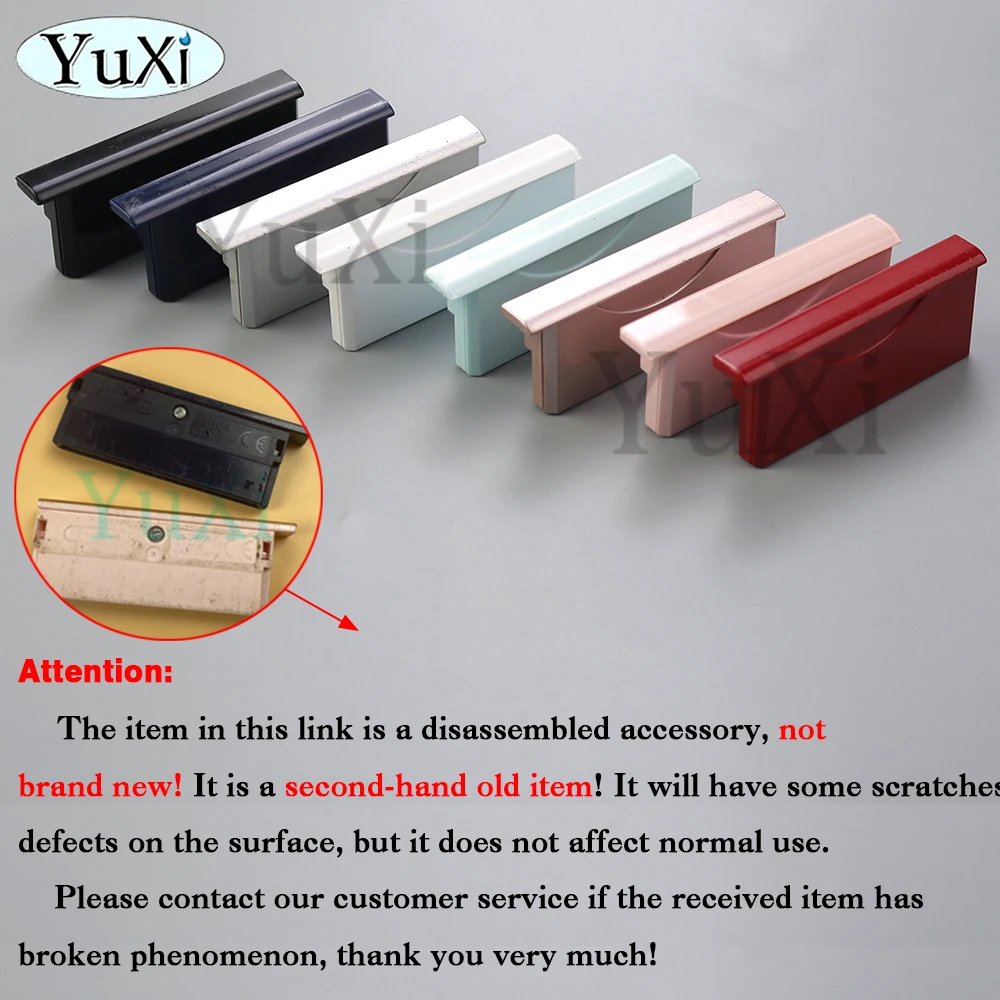 Cubierta antipolvo usada para consola de juegos NDS Lite, funda con ranura para tarjeta, enchufe para ranura para tarjeta Original Nintend NDSL, 1 ud. - imagen 3