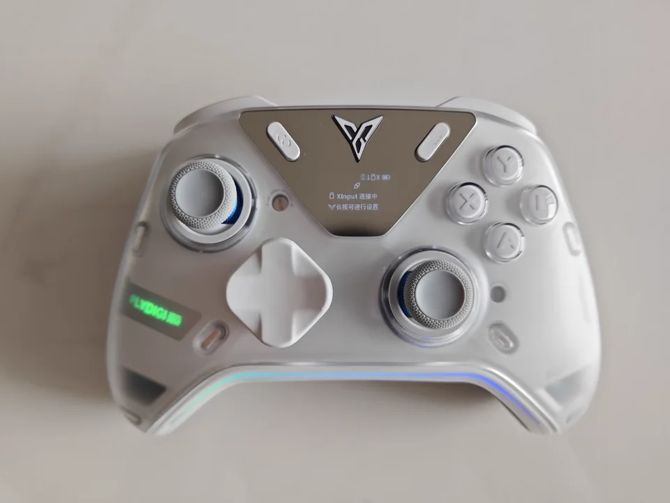 【NUEVO】Flydigi APX5 GamePad comentarios en el interruptor de controlador Elite 2 teléfono/pc/ordenador/controlador de juego Steam accesorio inalámbrico Xbox - imagen 3