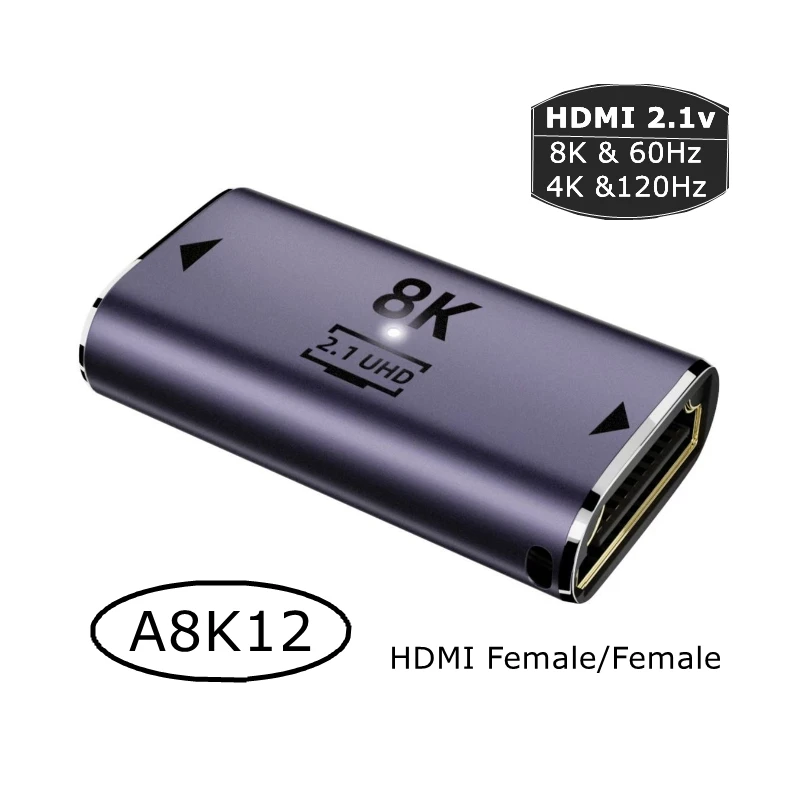 HDMI A8K12
