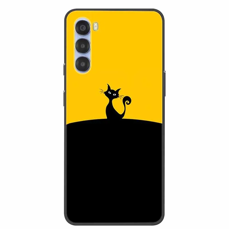 Para NUBIA S 5G funda de lujo TPU funda trasera de silicona suave fundas de teléfono para ZTE NUBIAS 5G S5G parachoques protector encantador Cool Coque - imagen 4