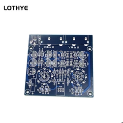 Preamplificador Válvulas 6J1 – Buffer Auriculares Kit DIY Estéreo