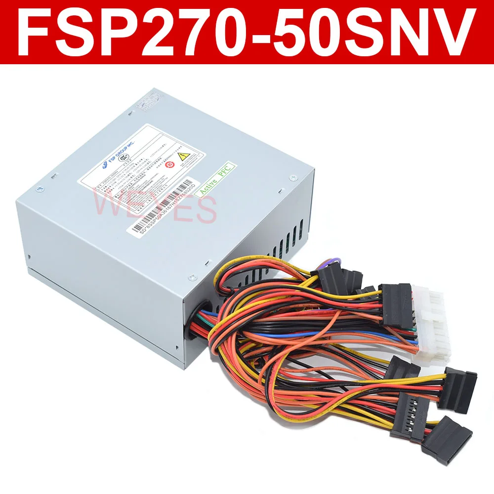 Nueva fuente de alimentación de servidor genuina FSP270-50SNV 270W