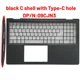 black C type-C