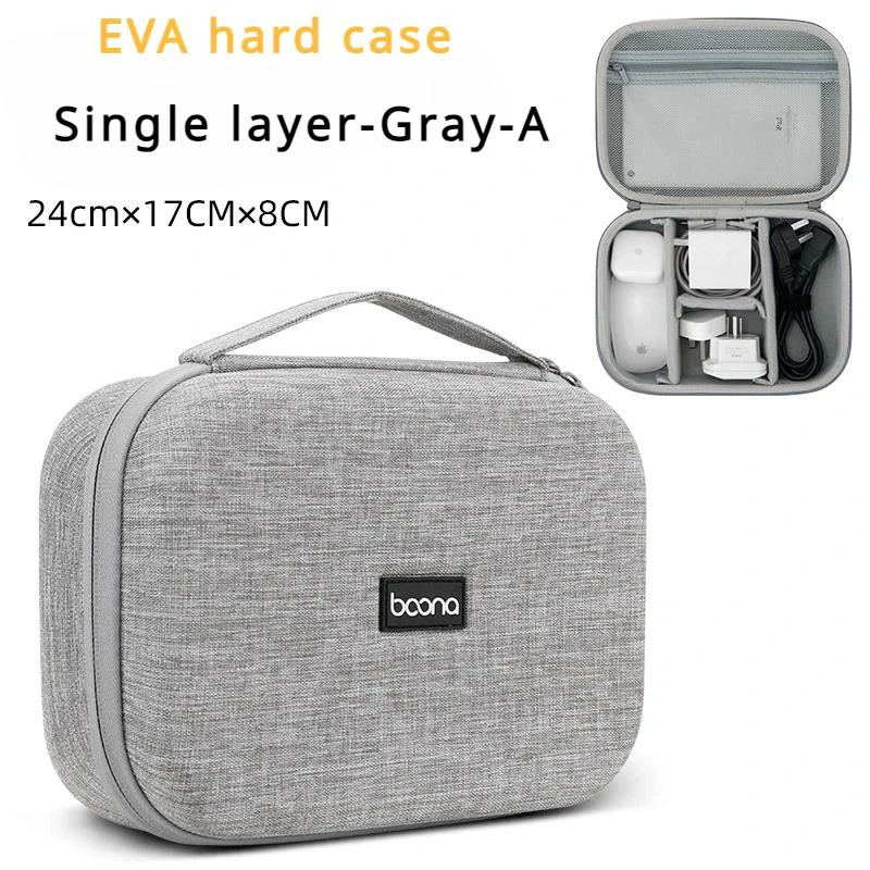 Single layer-Gray-A