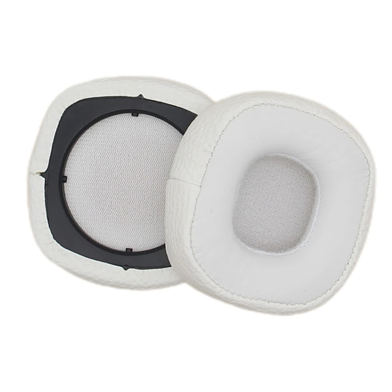 White Earpads