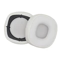 White Earpads