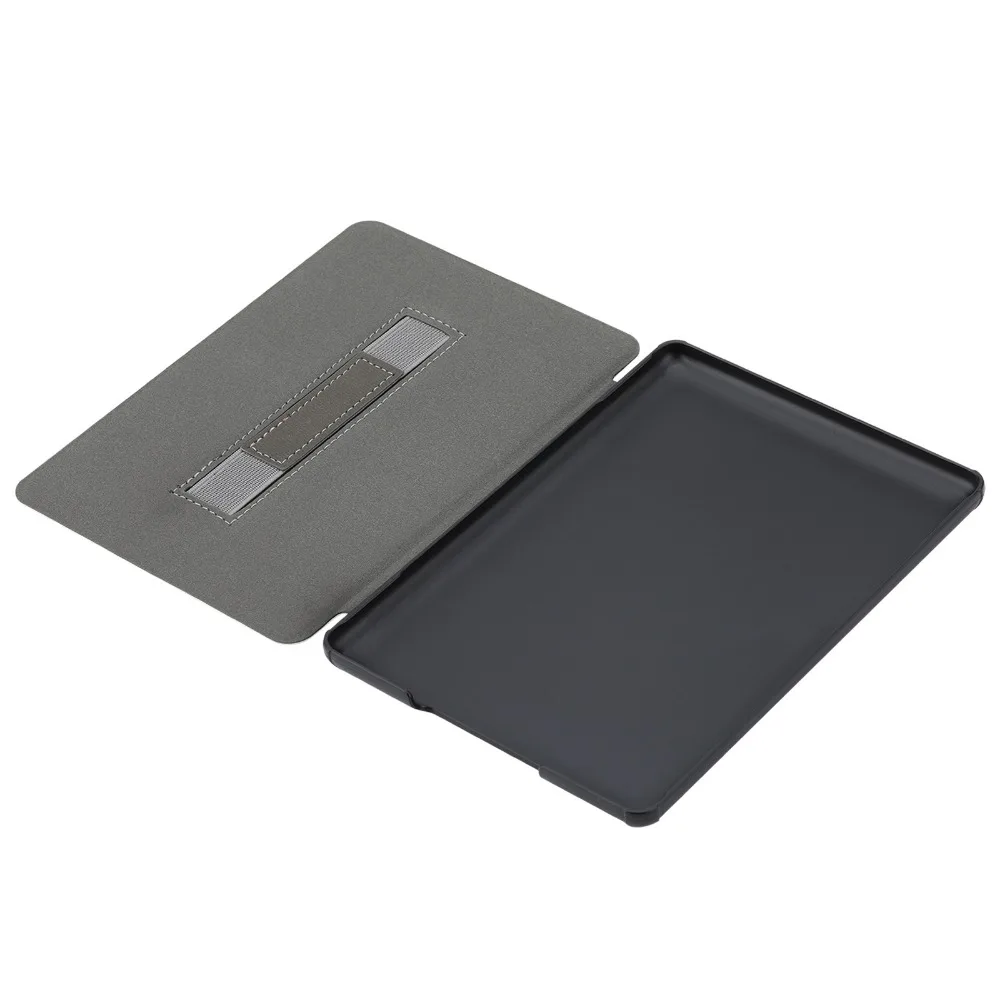 Para Kindle Paperwhite 12th Generation Case 2024 Signature Edition cubierta de lector de 7 pulgadas carcasa protectora SA568B cubierta de suspensión automática - imagen 5