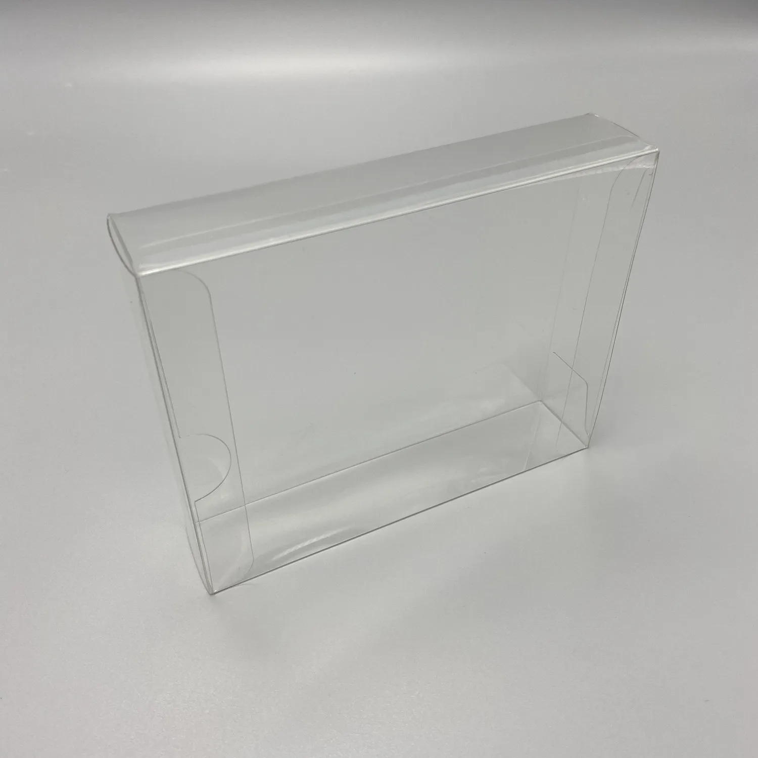 1 Protector de caja para The WONDER SwanCrystal Color WSCC Bandai estuche de exhibición transparente - imagen 3