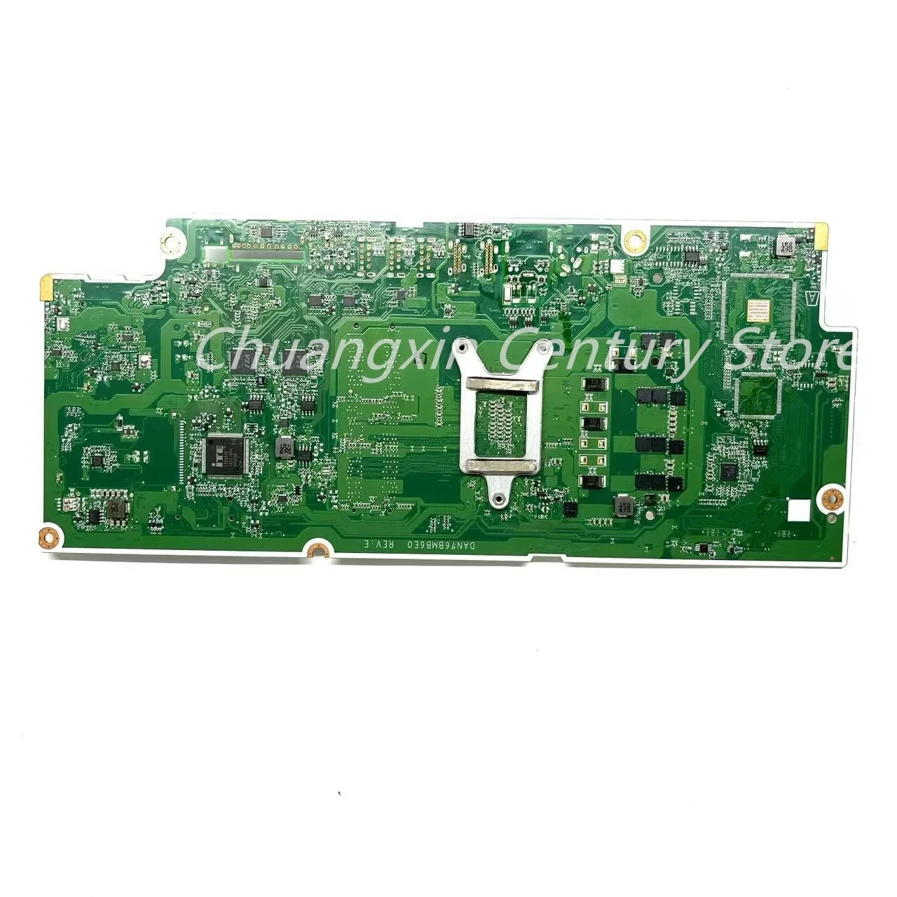 Adecuado para la placa base del ordenador portátil HP 24-XA1014 DAN76BMB6E0 equipada con AMD R3 R5 R7-2TH/3TH CPU 100% prueba OK envío - imagen 2